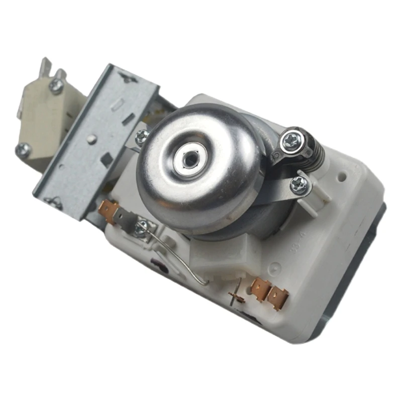 

for Microwave Oven TMH30MU02E Durable Microwave Oven Timer Sturdy Accessories, Easy to Install