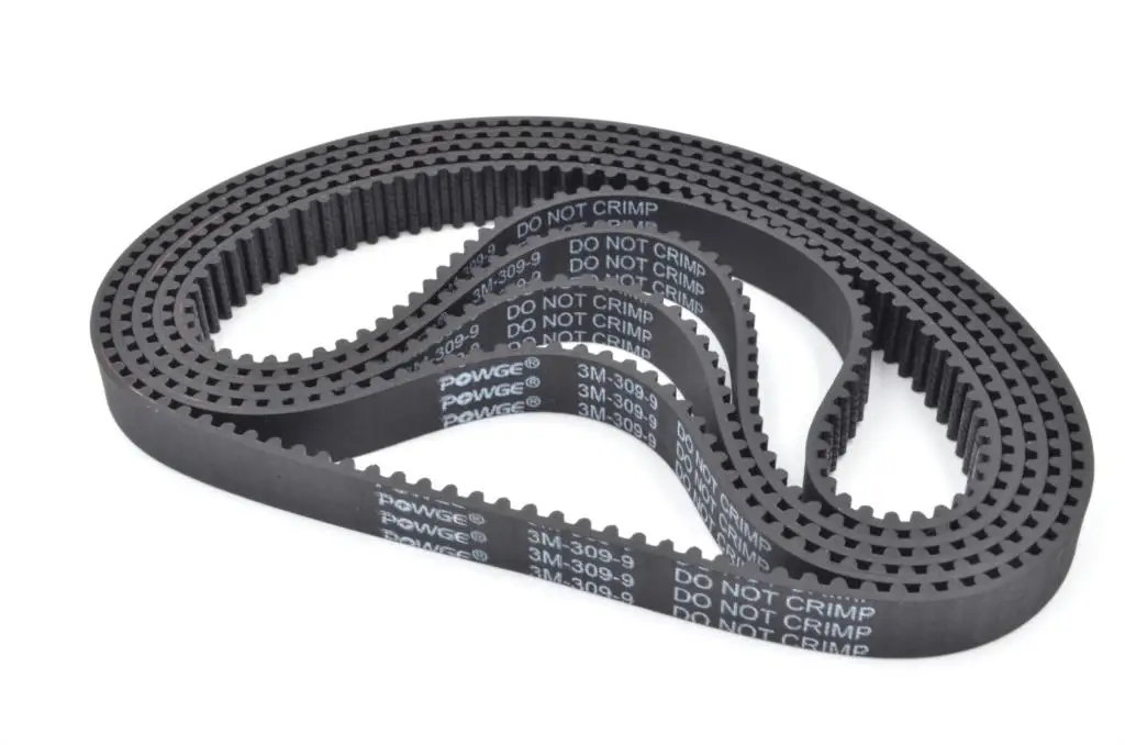 peças de transmissão de potência