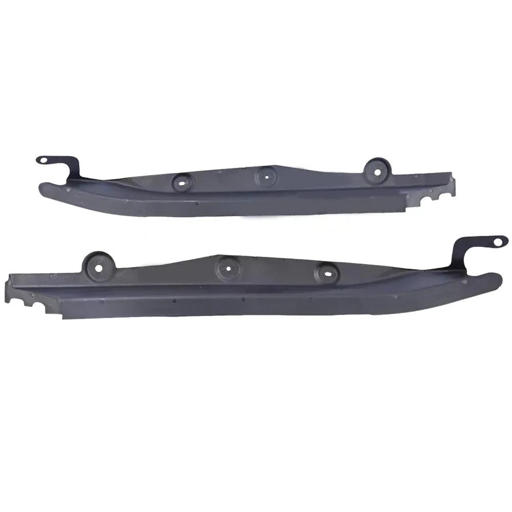 2pcs 32288517 Left+Right Car Rear Mud Flaps Set For Volvo For XC60