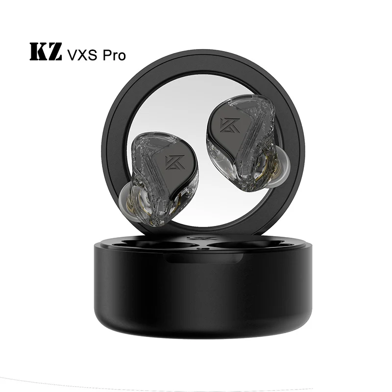

TWS-наушники KZ VXS Pro с поддержкой Bluetooth, 5.3