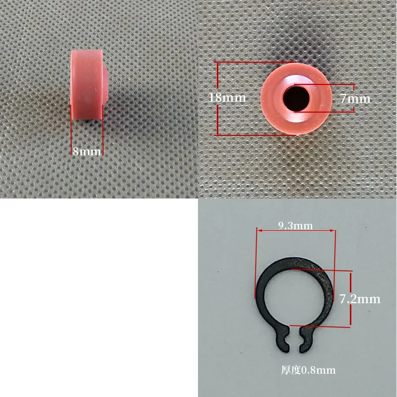 Bread Machine Accessories bread machine accessories bread barrel maintenance parts parts repair tutorial container liner