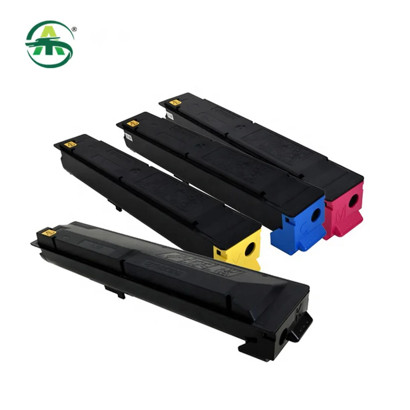 

Картридж с тонером TK5209 TK-5209 TK 5209 для Kyocera TASKalfa 356ci, запасные части для копировального аппарата, тонер-порошок BK320g CMY180g, 1 шт.