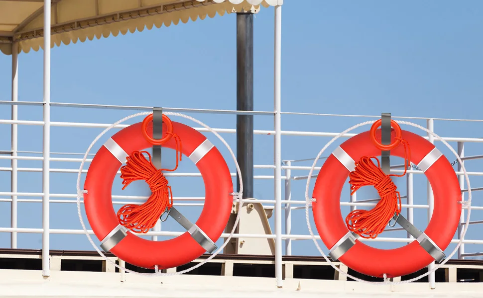 Boat Emergency Gear 23