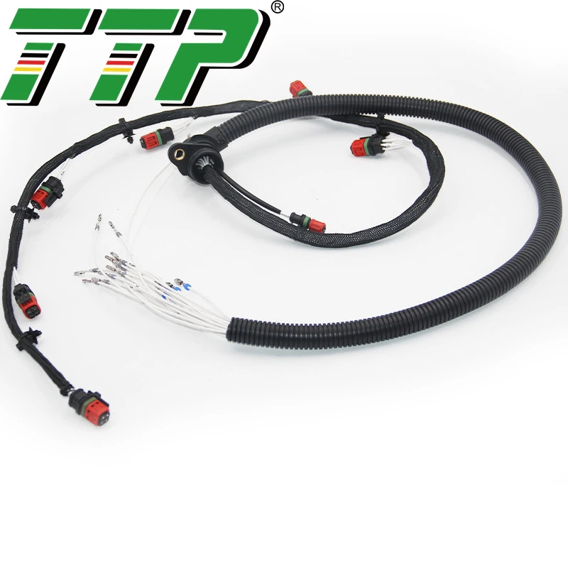 

22347607 Engine Wiring Cable Harness for Volvo FM11 Truck 21822967