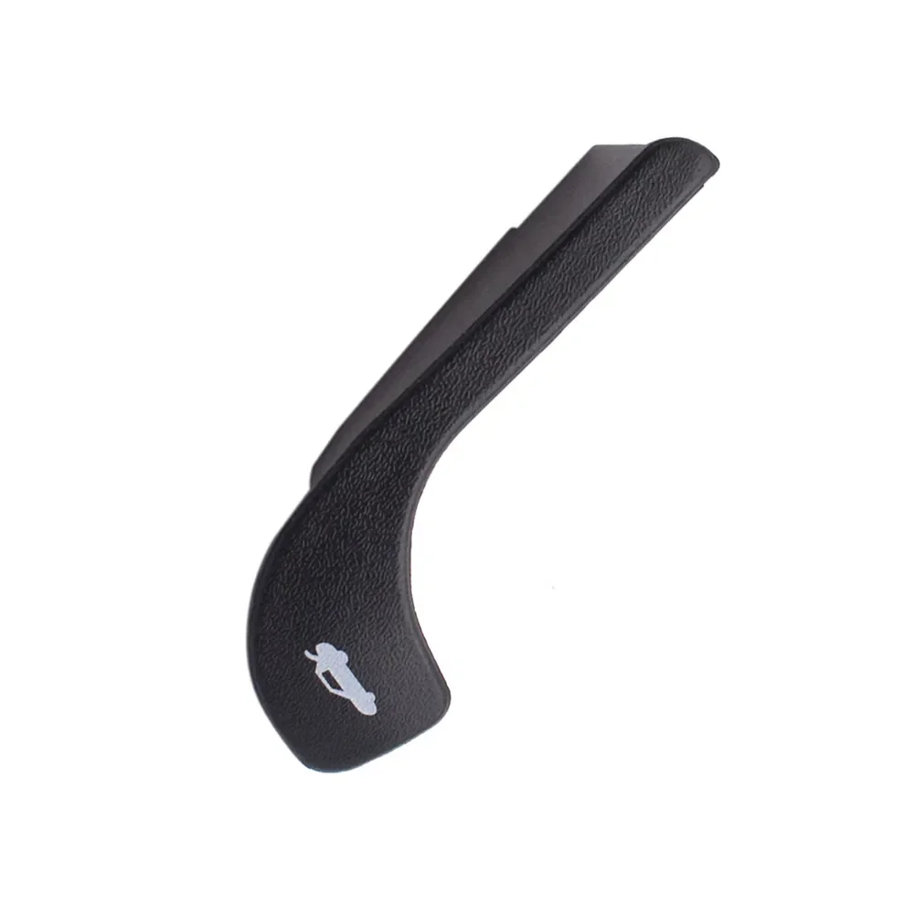 1pc 뒷문 뚜껑 핸들 81570-2D000 815701G000 현대 용 Elantra 2001 2002 2003 2004 2005 2006 수하물 당김 핸들