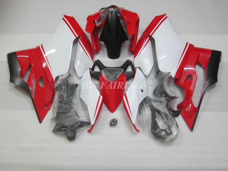 

Комплект обтекателей для мотоцикла DUCATI Panigale 899 1199 2012 2013 2014