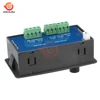DC 24V 0/4-20mA High Precision LCD Digital Signal Generator Current Source Analog Input/output Measurement With Modbus 6