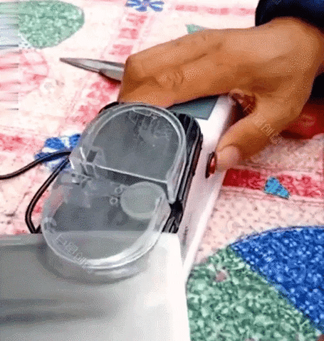 Afilador de cuchillos de cocina eléctrico, herramienta profesional, afilador  rápido para restaurante, utensilio de cocina para el hogar - AliExpress