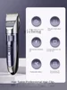 Tqh Hair Clipper Electric Clipper Men's Self-Cutting Shaving Household Electrical Hair Cutter for Hair Salon 5