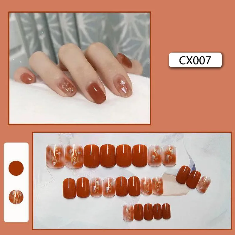 CX007