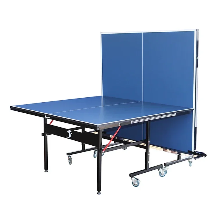 Home Hobby Training Equipment Ping Pong Tables Sports Craft Ping Pong Table