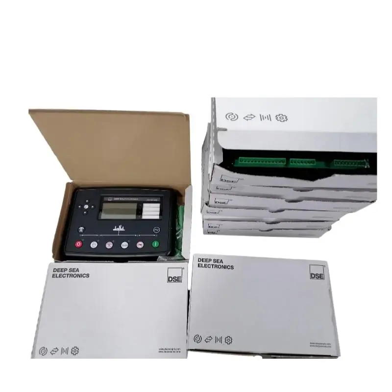 

DSE7320 Controller Deep Sea Electronics Generator Controller DSE7320
