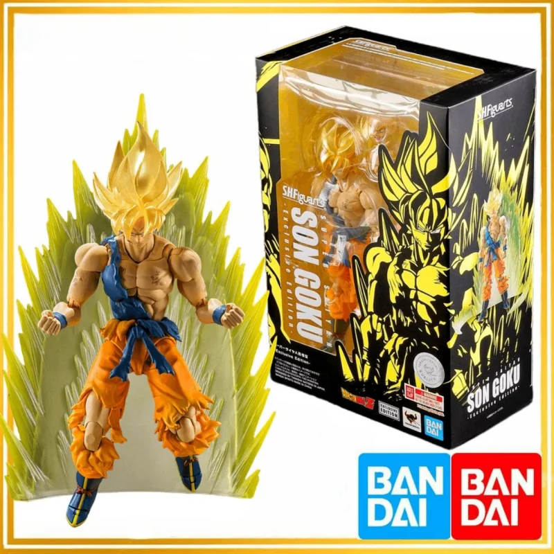 

Оригинальная деталь, драконий жемчуг Z, Сон Гоку, война, повреждения, супер Сайя, Tn15, юбилей, лимит, аниме, экшн-фигурки, модели, игрушки, подарки