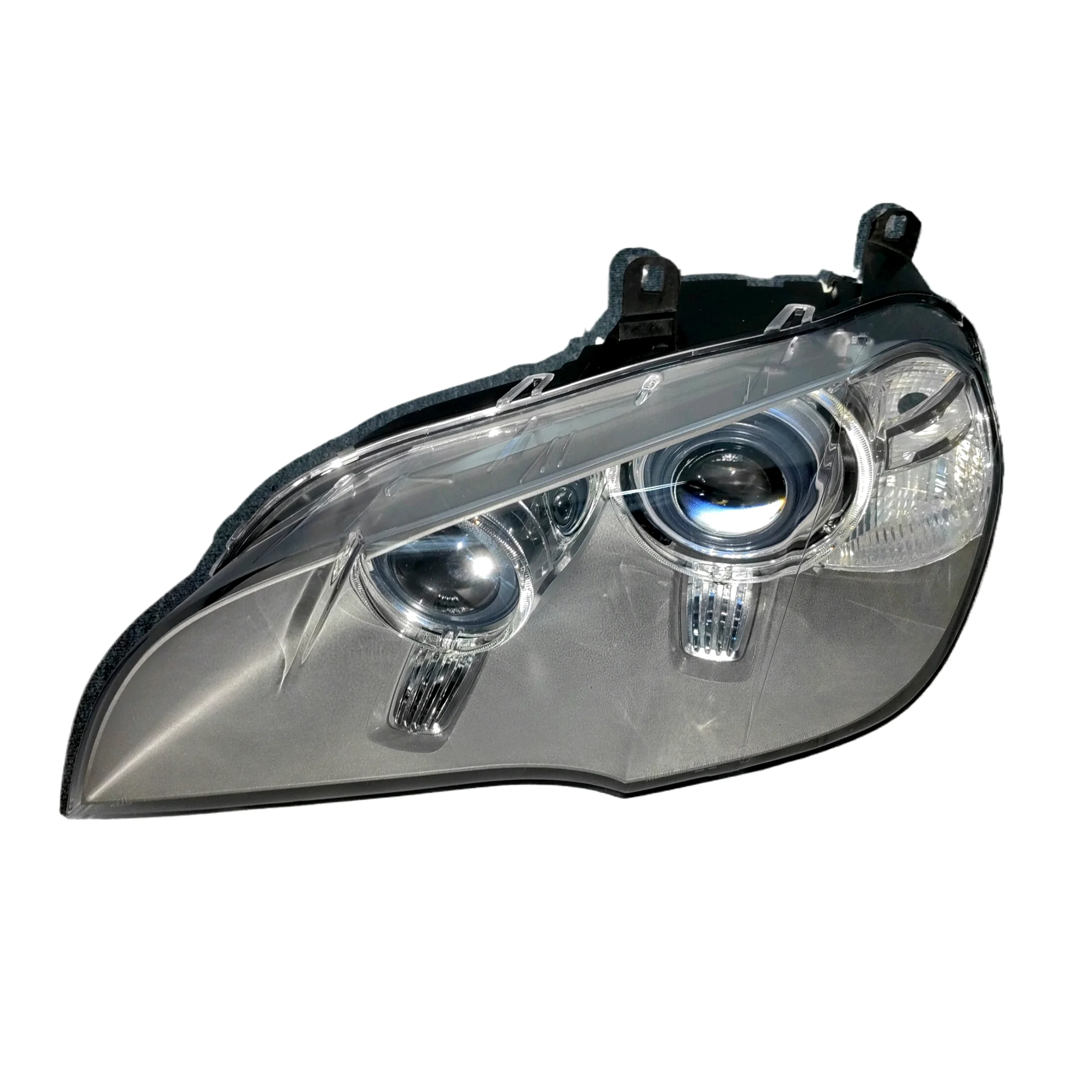 High Quality Popular 12V Headlights Suitable For BMW X5 E70 Models