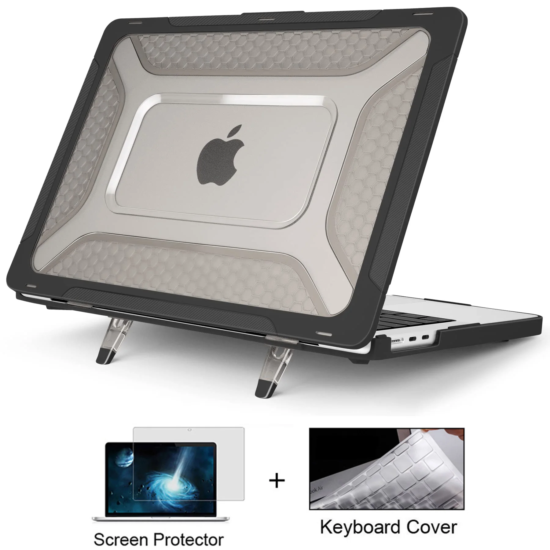 2022 Nuova Custodia Per Laptop Per Macbook Pro 14 Custodia A2442 A2779 Per Macbook Air M2 13.6 Custodia Per Macbook M1 Chip Pro 13 16 A2485 A2780