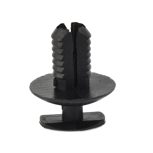 20Pcs Push Fit Rivets For Mercedes Sprinter And Vito Wheel Arch Liner Trim And Rear Door Trim Clips Clamps Fasteners For Vehicle 4