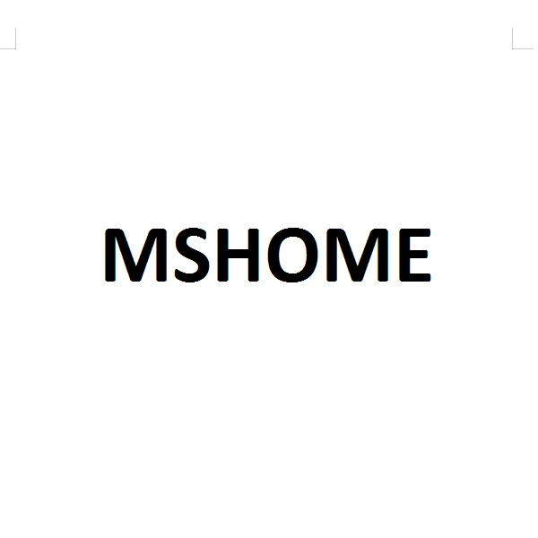 MSHOME Store