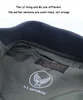 Reproduction USAF L-2B Flight Jacket Men's Military Lightweight Windbreaker 4