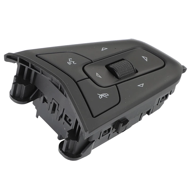 Chevrolet Trailblazer 2021-2023 Steering Wheel Audio Control Switch Part