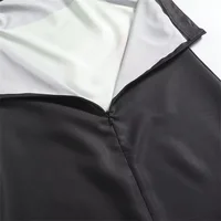 Sexy Strapless Backless Printed Long Dress Women Fashion Sleeveless Off Shoulder Vestidos 2024 Summer Lady Party Evening Robes - Image 5