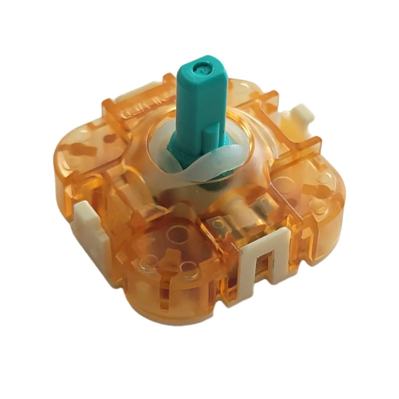 2pcs TMR for Machenike Mechanic Hall Swap Joystick Jh20 Multiple Tactile Options Compatible G6pro G5pro V2 Game Controller Jh20 joystick replacement arcade joystick game joystick joystick module gaming controller