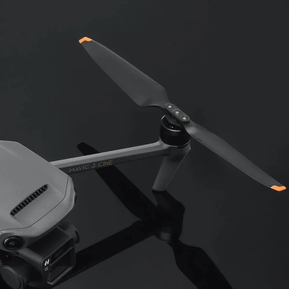 Hélices Mavic 3 Pro/Classic Faible Bruit 4 Paires