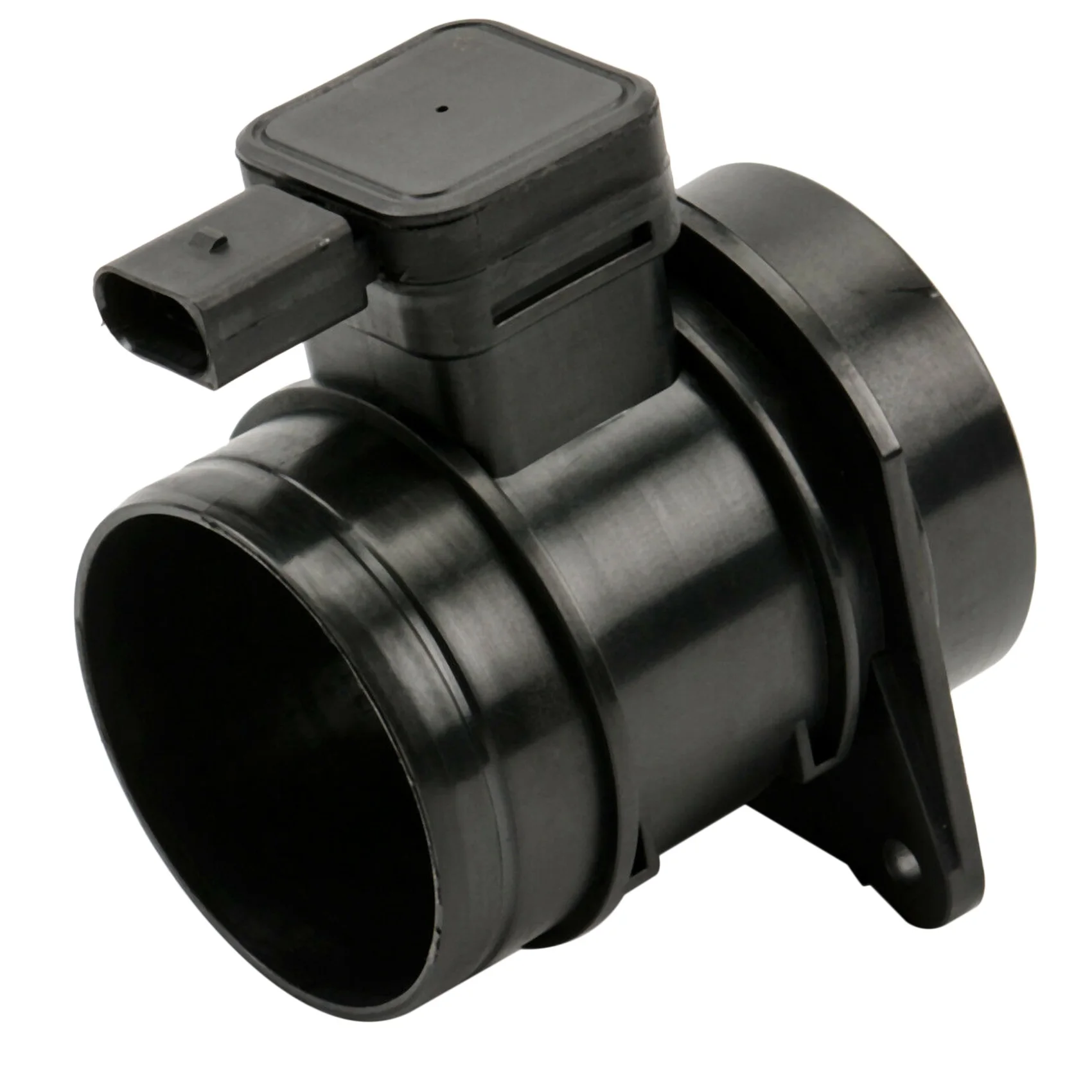 

Car Mass Air Flow Meter Sensor MAF Sensor for -Audi Skoda 5WK97023