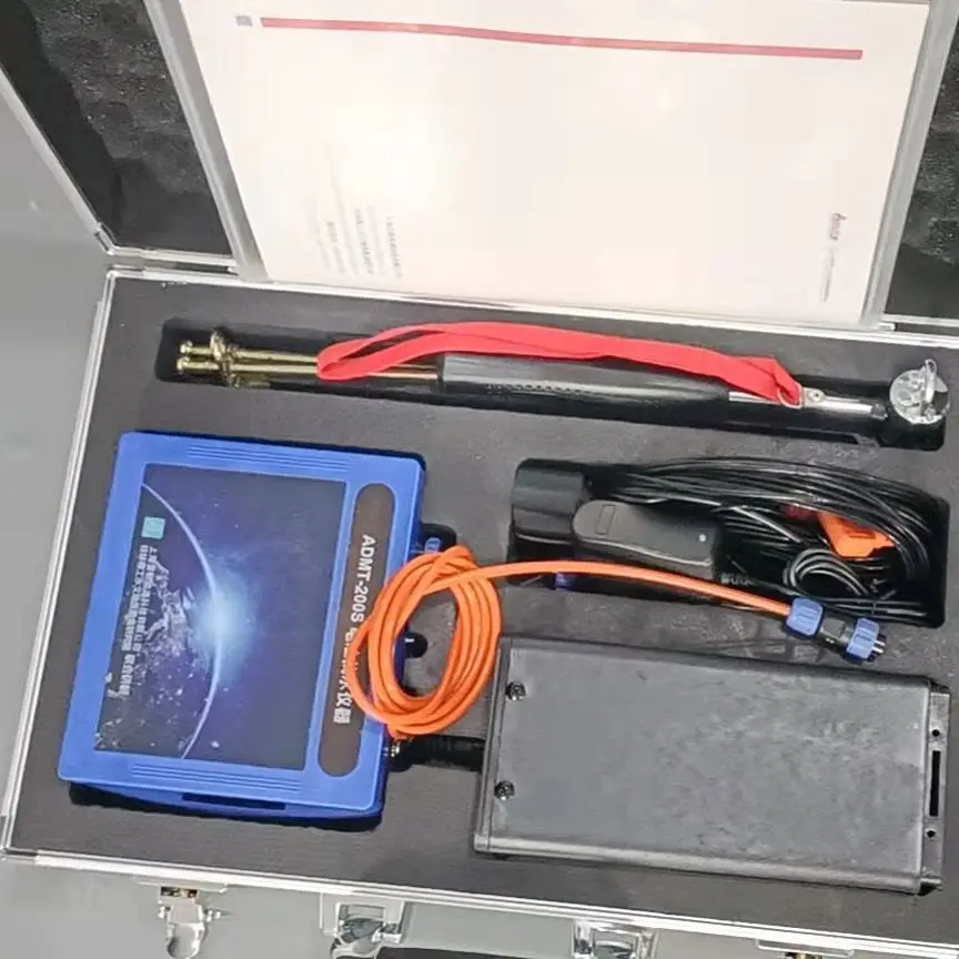 

admt200s+wireless probe