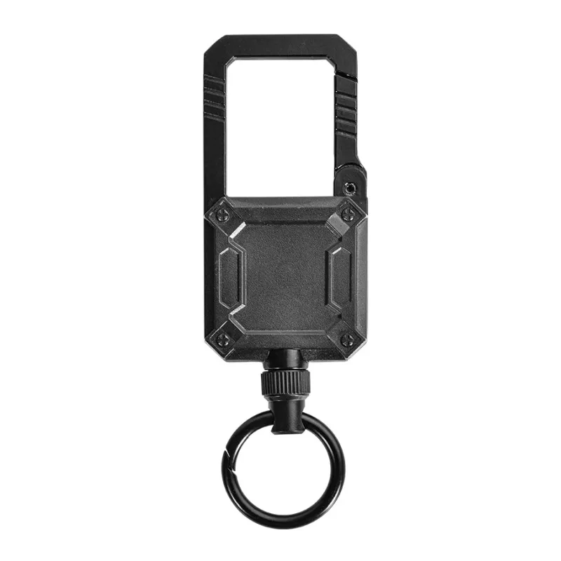 Nite Ize Keyring 360 Magnetic Quick Connector