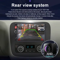 XIMA 2Din 7 "IPS universel sans fil CarPlay Android Auto autoradio stéréo multimédia Autoaudio FM récepteur miroir lien moniteur 3