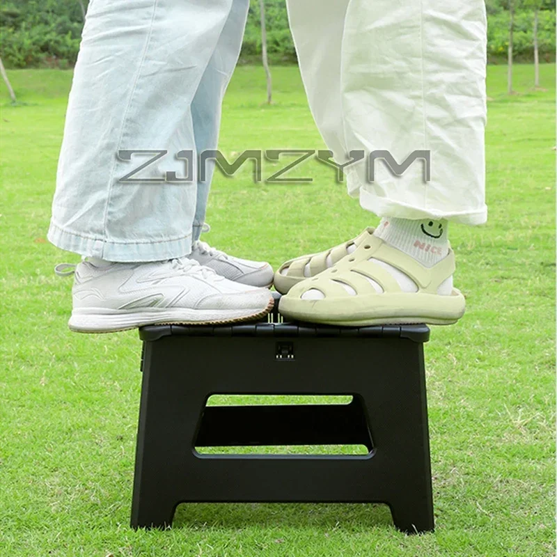 Folding Toilet Portable Toilet Outdoor Car Toilet Camping Toilet Stool Adult Portable Folding Ladies Travel Emergency Mobile Toilet