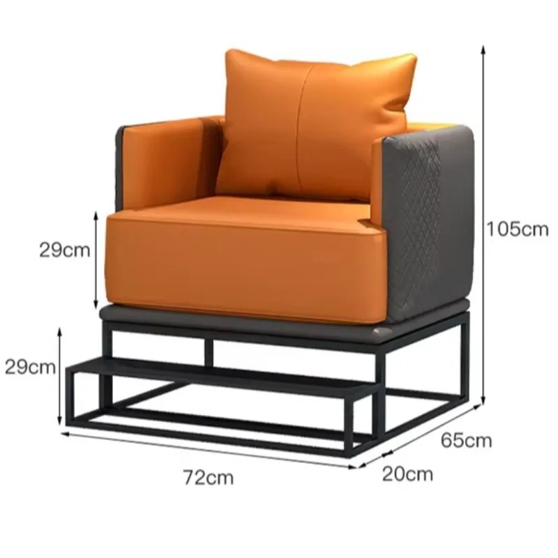 Divani da soggiorno economici per salone Gioco Comodo divano doppio di design Lounge Muebles classici Para El Hogar Mobili per la casa - immagine 4