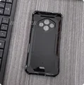 Black TPU Case