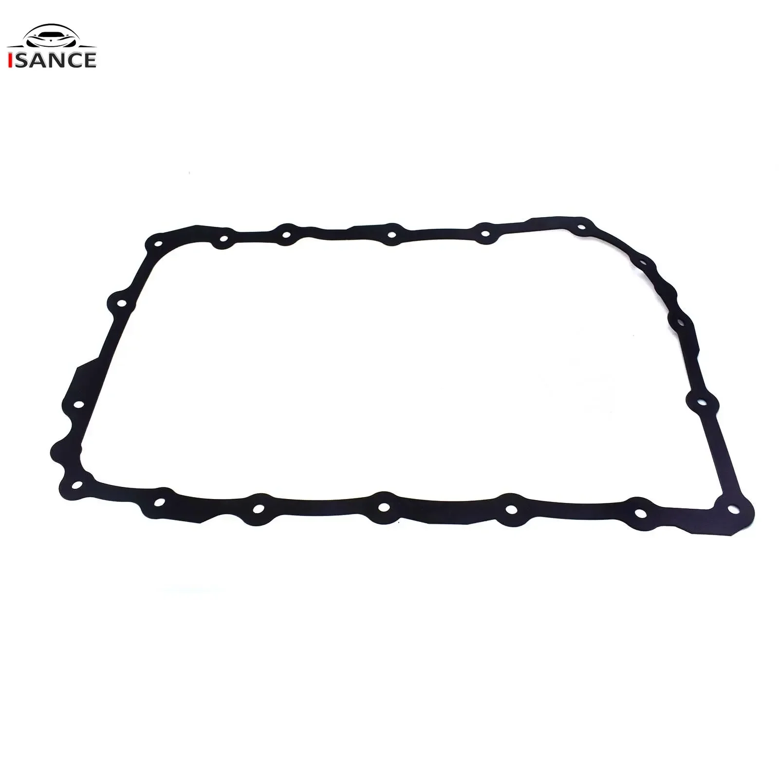 Auto Transmission Filter / Oil Pan Gasket Kit For Chevrolet Colorado Express 2500 GMC Sierra 1500 Yukon Hummer H2 Pontiac G8
