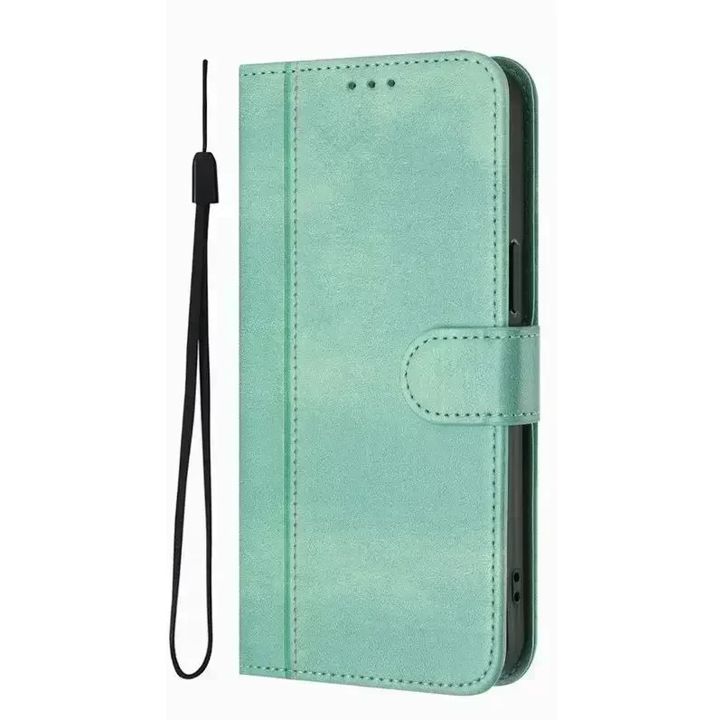 Elegant Retro Business Card Wallet Holder Case - Premium Quality s