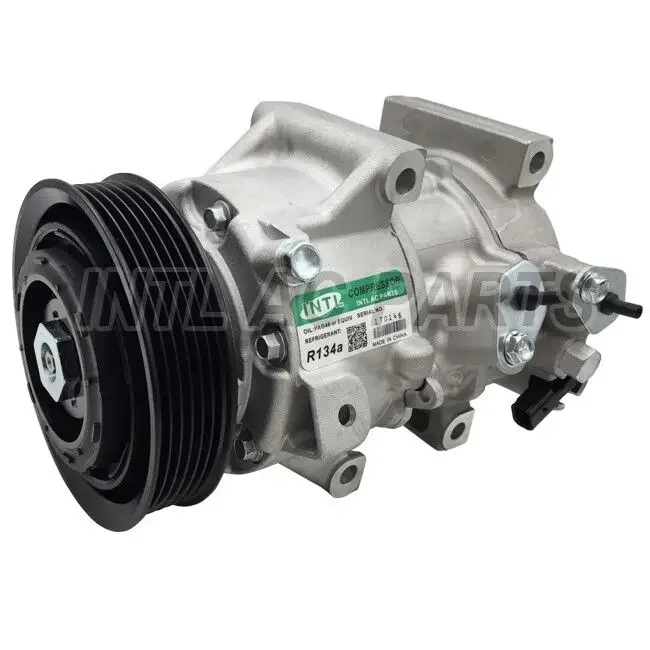 

6SEU14C AUTO CAR AIR A/C AC COMPRESSOR for Hyundai Sonata 16003995-101 16003995-102 16003995-103 97701-C2000 60-03995NA