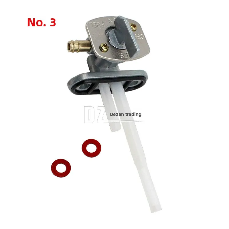 3Fuel Switch