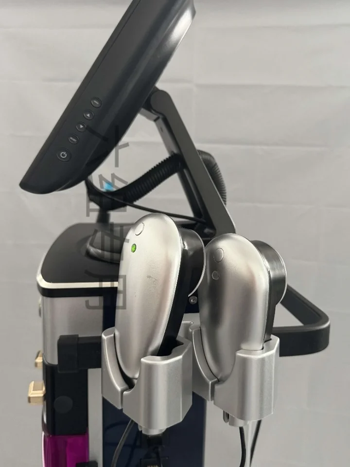 Hydra Oxygen Facial Care Machine for Rejuvenation