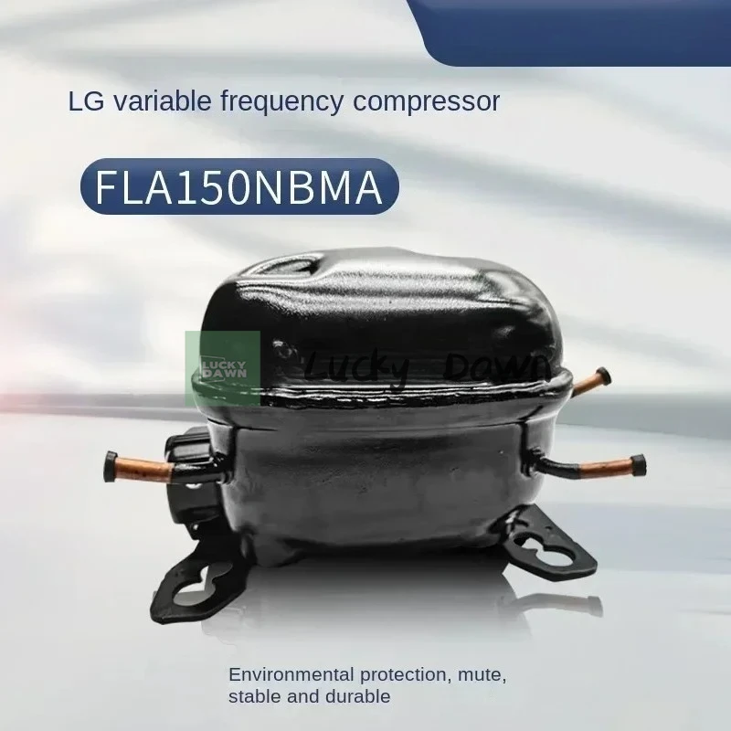 냉장고 인버터 컴프레서 R600a Bmk110namv 모터 Fma102nama