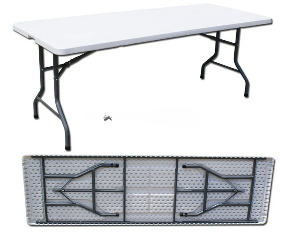 Mesa De Camping Outdoor Patagon Camel