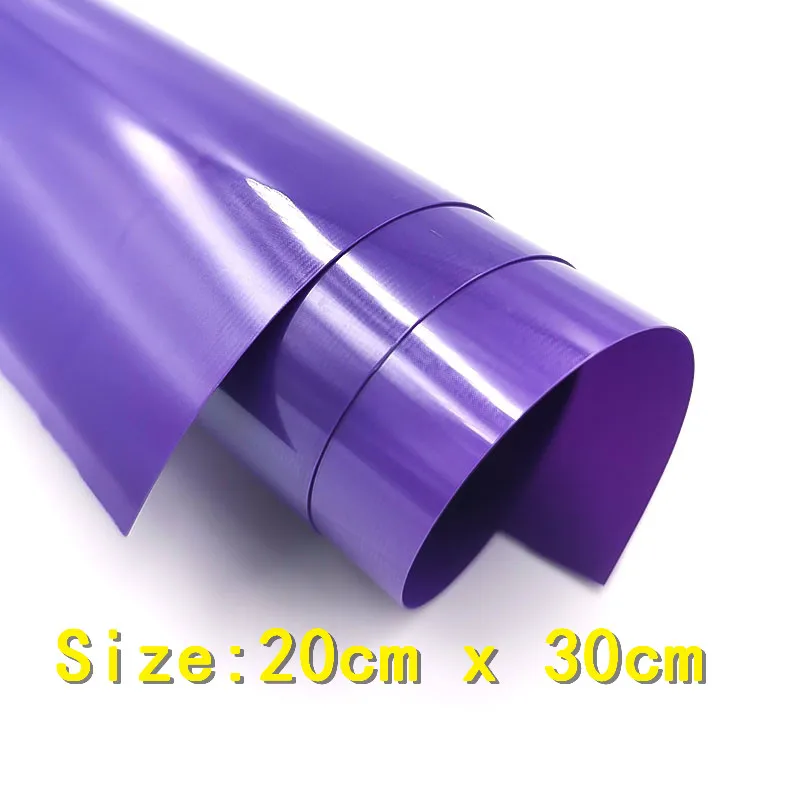 Heat Transfer Vinyl Roll - PU Iron-on HTV for T-Shirt Textiles and DIY Crafts
