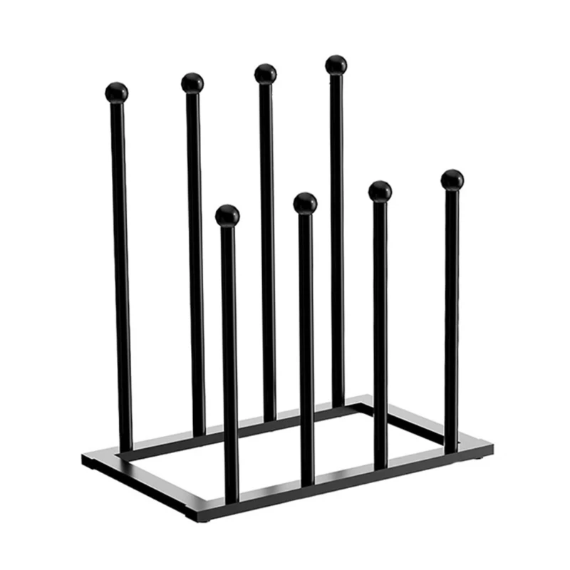 

Sturdy Shoe Rack Multifunction Long Boot Holder for Cloakroomy Foyer Hallway