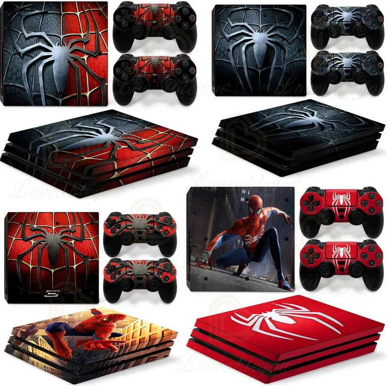Skin Compatibile per Ps4 PRO - limited edition DECAL COVER ADESIVA BUNDLE - VINILE LUCIDO (Camouflage 2
