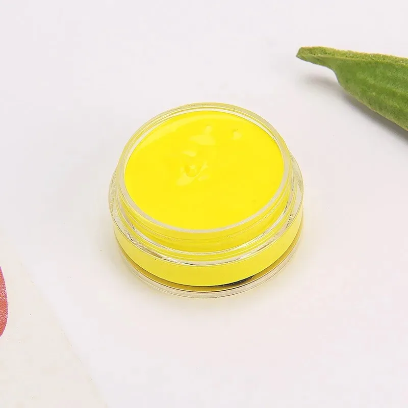 Kneading Le Silicone Color Paste Handmade DIY Kneading Gel Macaron AB Silicone Color Essence Coloring Special Paste Dye