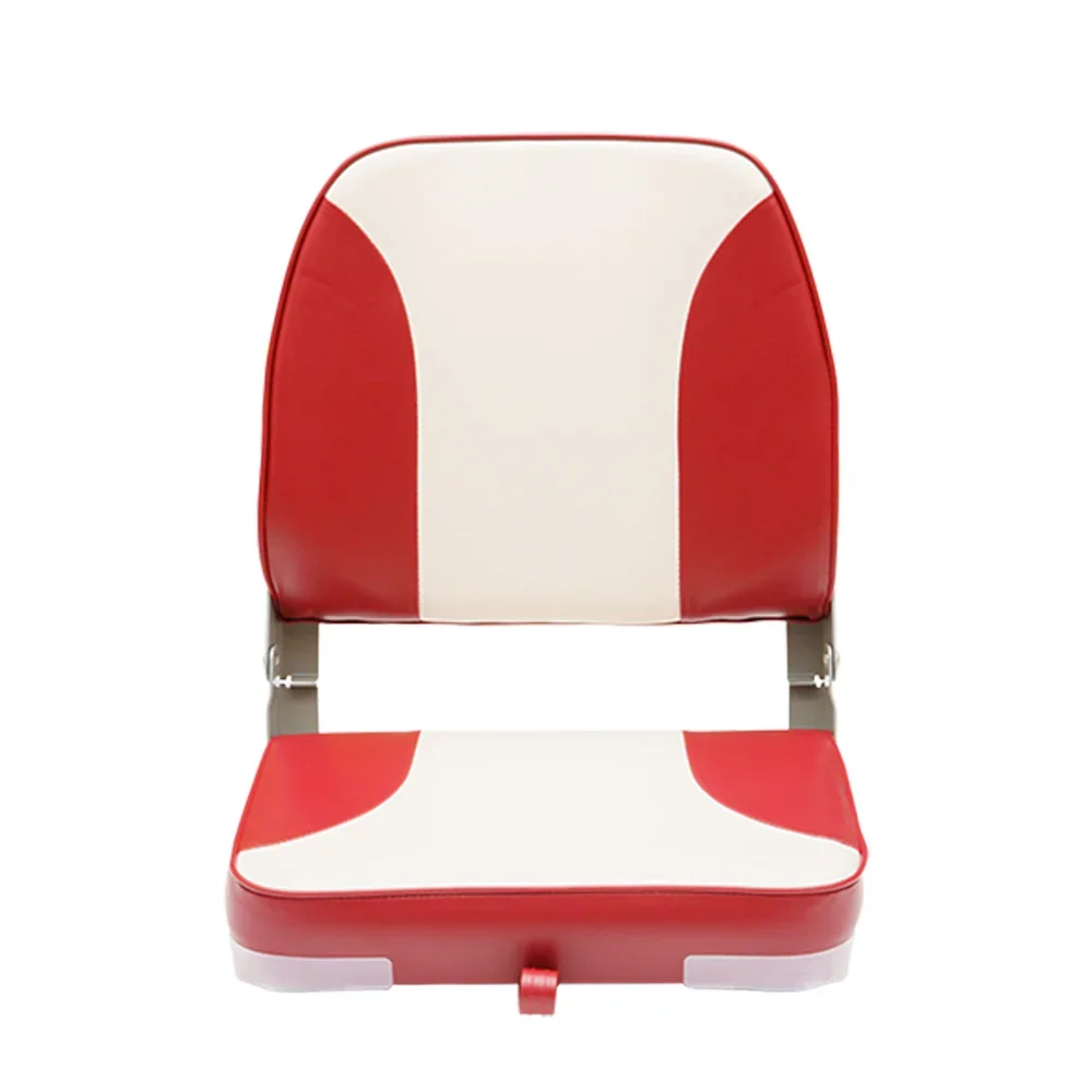 Leather Seat for Marine Yacht, Chairs Parts, Accessories