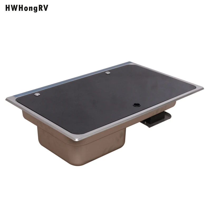 Ljustra Gas Stove Sink