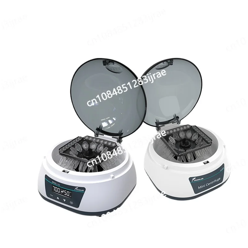 

Mini Centrifuge Laboratory Small Micro Digital Display Micro PCR Palm Serum Centrifuge High Speed Centrifuge Mainland China