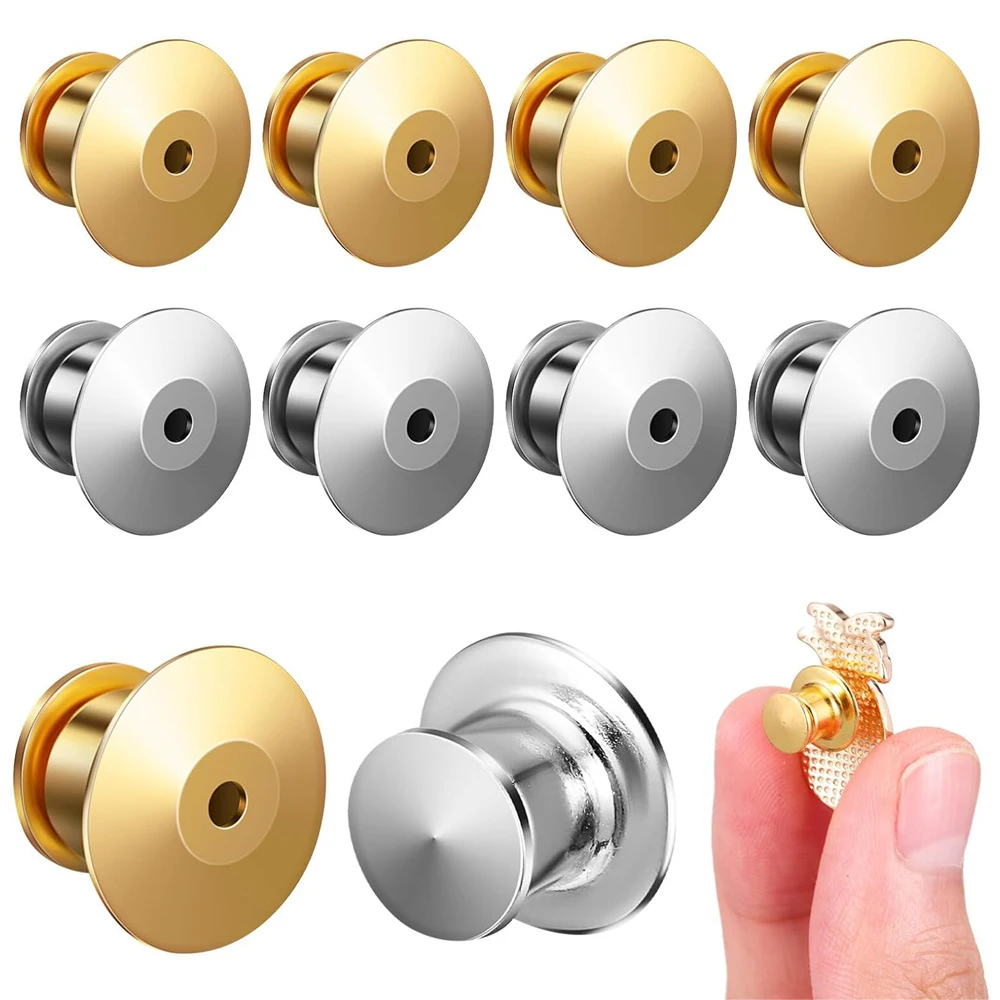 Рисунок 6 - металлические шпильки для укра