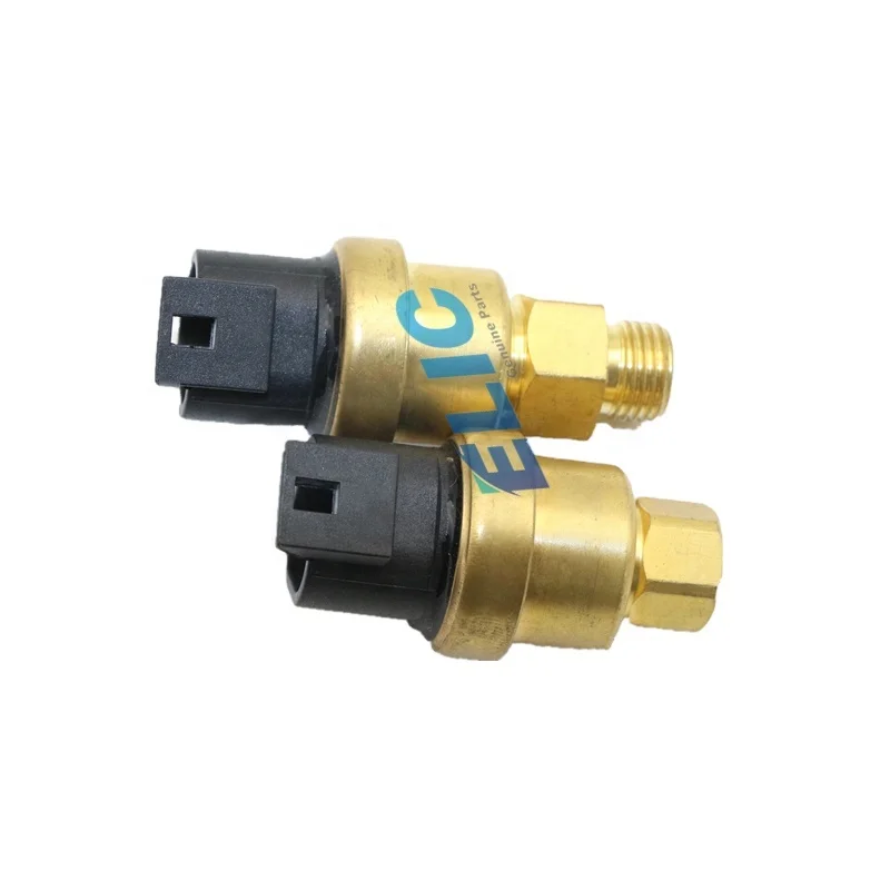 

ELIC excavator part E330D E336D Oil Pressure Sensor 161-1705 161-1704 161-1703