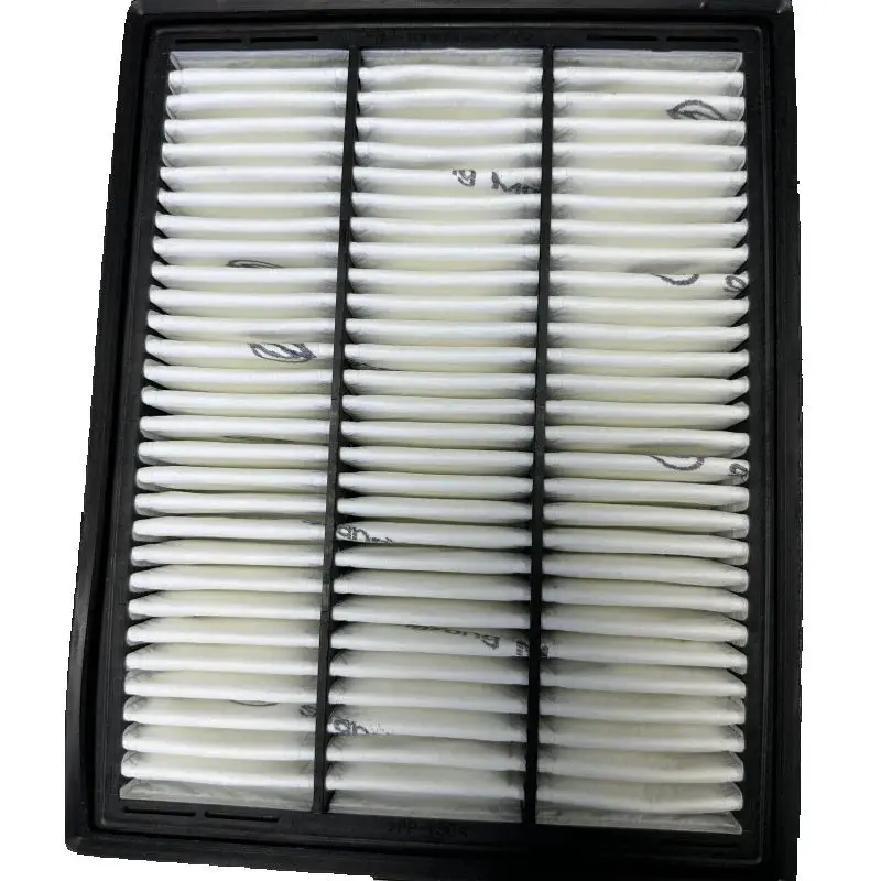Air Filter Intake Element for Ssangyong Rodius/STAVIC（II）REXTONG4 Actyon Sports（II）2319009101